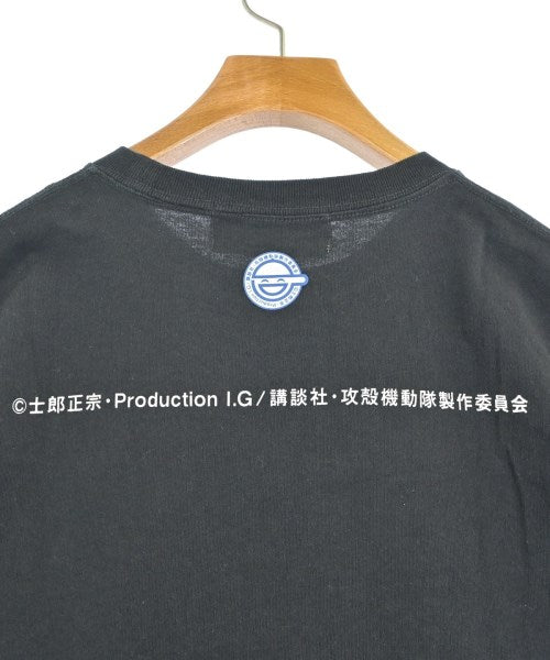 City Ambient Products เสื้อยืด/เสื้อท็อปส์