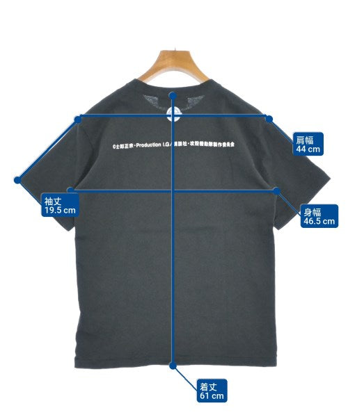 City Ambient Products เสื้อยืด/เสื้อท็อปส์