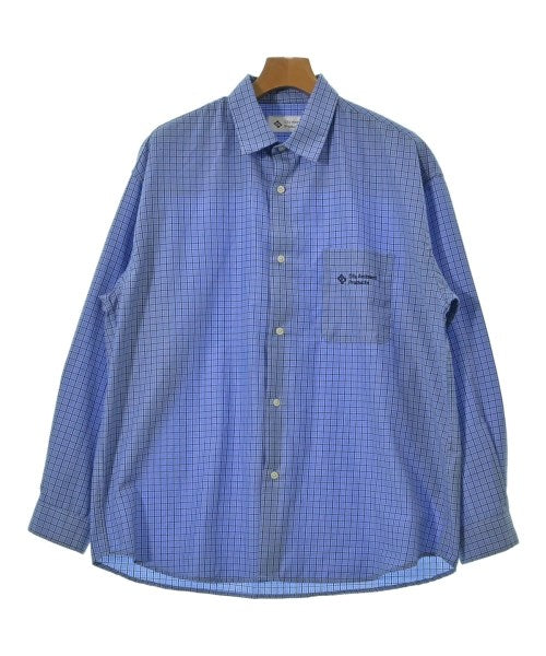 City Ambient Products เสื้อลำลอง
