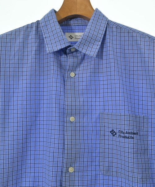 City Ambient Products เสื้อลำลอง