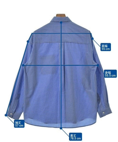 City Ambient Products เสื้อลำลอง