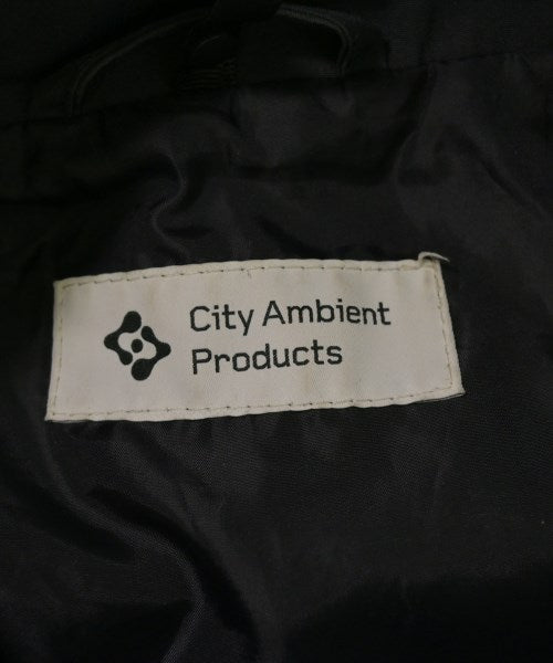 City Ambient Products แจ็คเก็ตเบลาส์