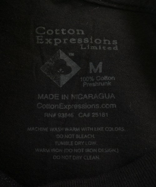 Cotton Expressions เสื้อยืด/เสื้อท็อปส์