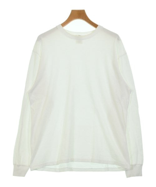 COTTON RESEARCH CLUB เสื้อยืด/เสื้อท็อปส์