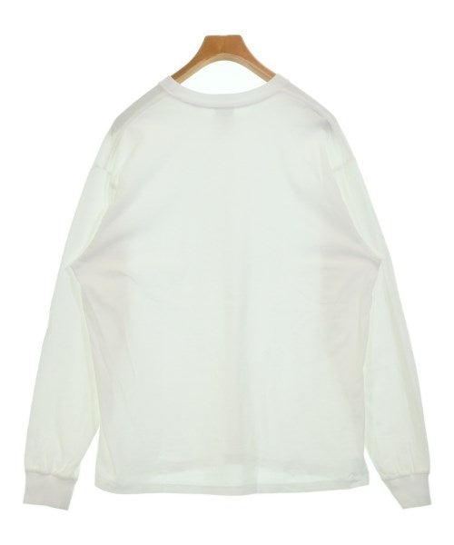 COTTON RESEARCH CLUB เสื้อยืด/เสื้อท็อปส์