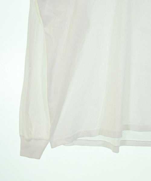 COTTON RESEARCH CLUB เสื้อยืด/เสื้อท็อปส์