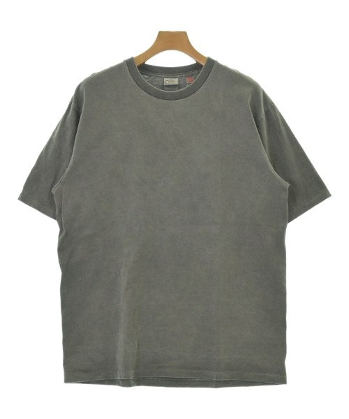 COTTON RESEARCH CLUB เสื้อยืด/เสื้อท็อปส์