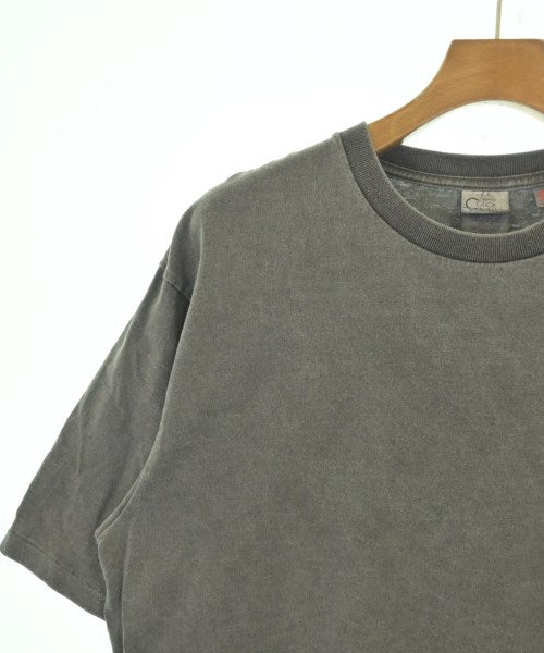 COTTON RESEARCH CLUB เสื้อยืด/เสื้อท็อปส์