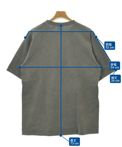 COTTON RESEARCH CLUB เสื้อยืด/เสื้อท็อปส์
