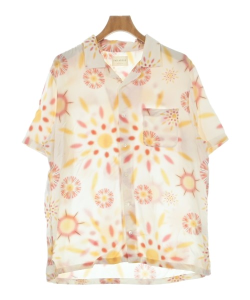 FAR AFIELD เสื้อลำลอง