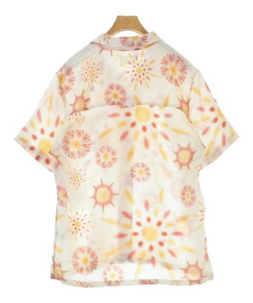 FAR AFIELD เสื้อลำลอง