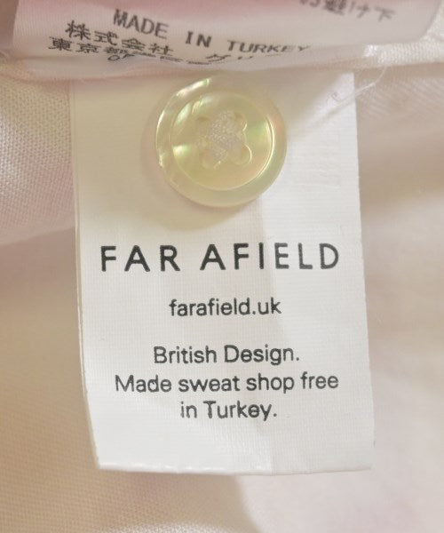 FAR AFIELD เสื้อลำลอง