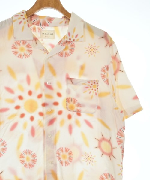FAR AFIELD เสื้อลำลอง