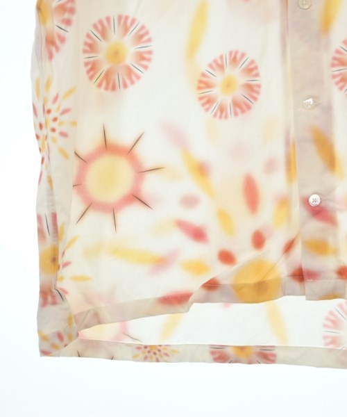 FAR AFIELD เสื้อลำลอง