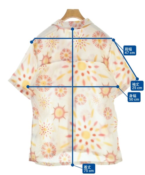 FAR AFIELD เสื้อลำลอง