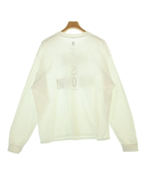 ISNESS MUSIC เสื้อยืด/เสื้อท็อปส์