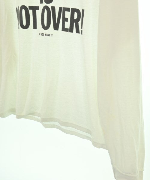 ISNESS MUSIC เสื้อยืด/เสื้อท็อปส์