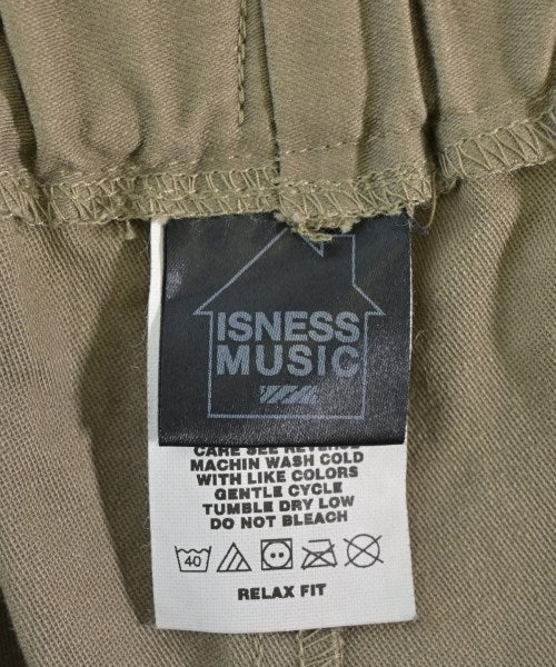 ISNESS MUSIC ชิโน่
