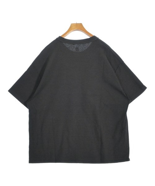 ISNESS MUSIC เสื้อยืด/เสื้อท็อปส์