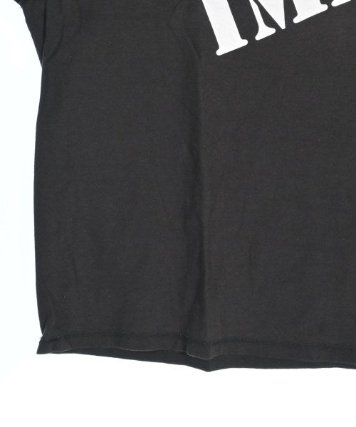 ISNESS MUSIC เสื้อยืด/เสื้อท็อปส์