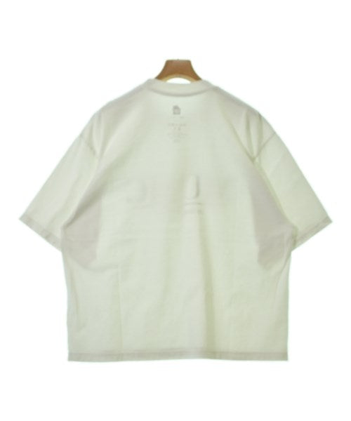 ISNESS MUSIC เสื้อยืด/เสื้อท็อปส์