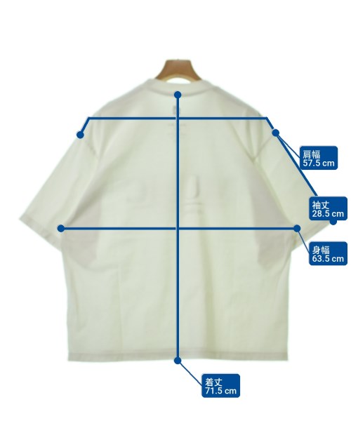 ISNESS MUSIC เสื้อยืด/เสื้อท็อปส์