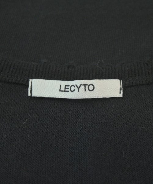 LECYTO เสื้อกล้าม
