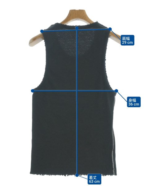 LECYTO เสื้อกล้าม