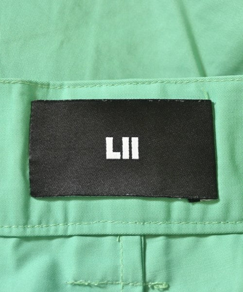 LII กางเกง อื่น