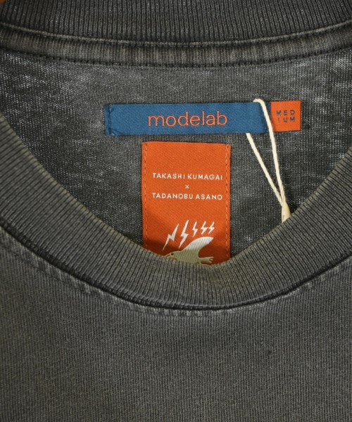modelab เสื้อยืด/เสื้อท็อปส์