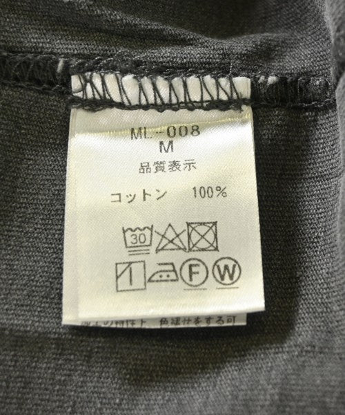modelab เสื้อยืด/เสื้อท็อปส์