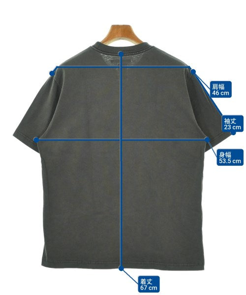 modelab เสื้อยืด/เสื้อท็อปส์