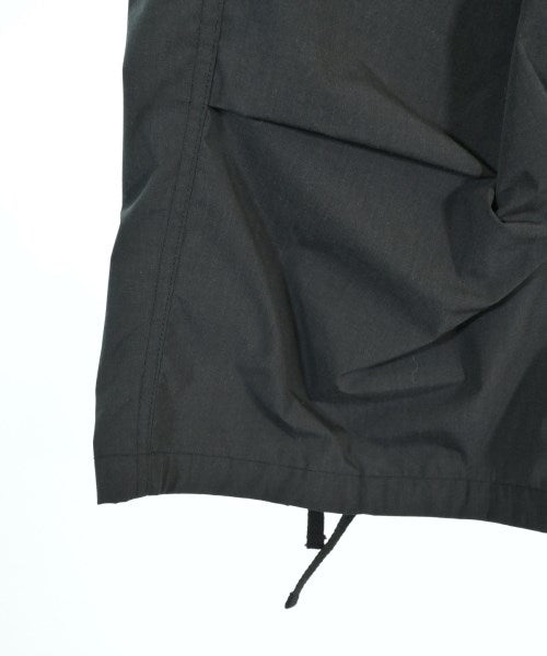 MODMNT กางเกงมีกระเป๋าข้างกางเกง2-4 กระเป๋า