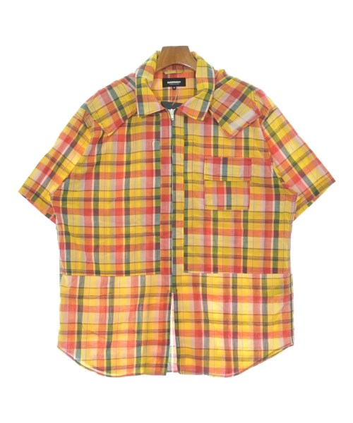 MODMNT เสื้อลำลอง