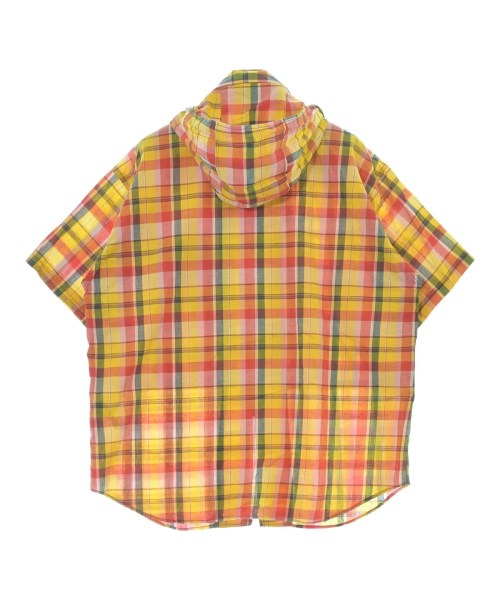 MODMNT เสื้อลำลอง