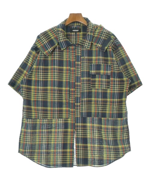 MODMNT เสื้อลำลอง