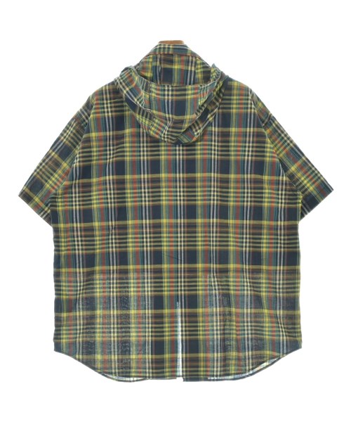 MODMNT เสื้อลำลอง
