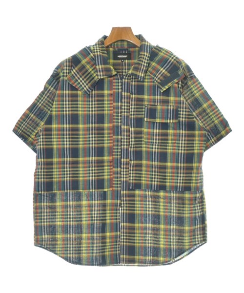MODMNT เสื้อลำลอง
