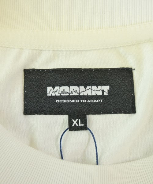 MODMNT เสื้อยืด/เสื้อท็อปส์