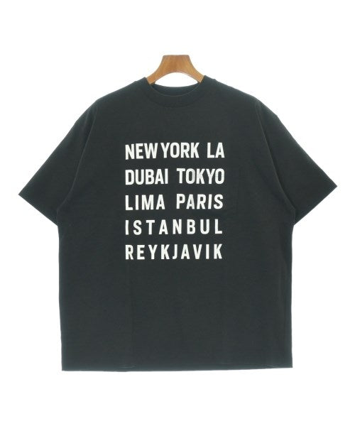 MODMNT เสื้อยืด/เสื้อท็อปส์
