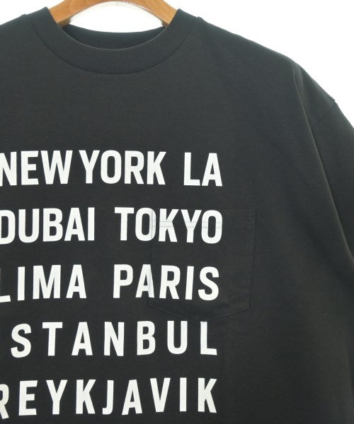 MODMNT เสื้อยืด/เสื้อท็อปส์