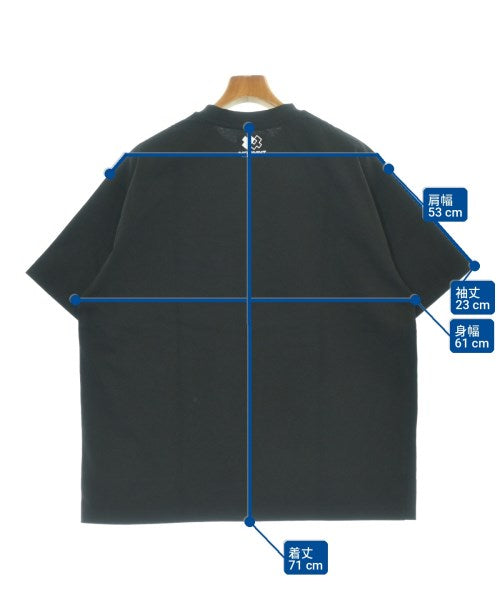 MODMNT เสื้อยืด/เสื้อท็อปส์