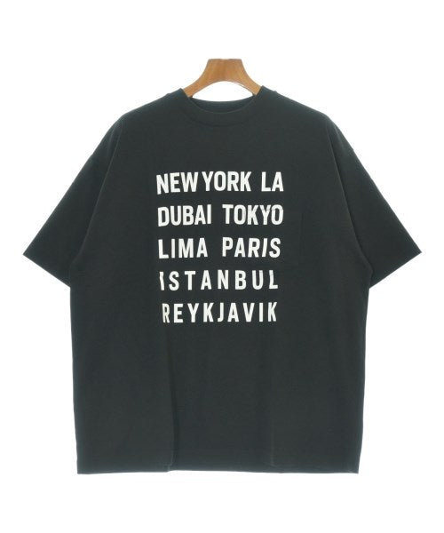MODMNT เสื้อยืด/เสื้อท็อปส์