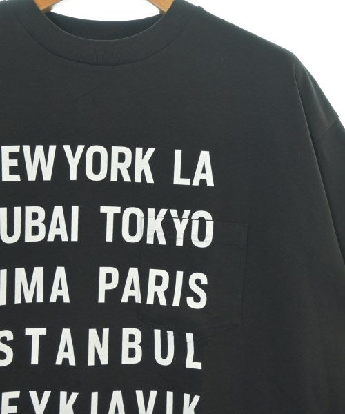 MODMNT เสื้อยืด/เสื้อท็อปส์