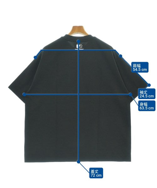 MODMNT เสื้อยืด/เสื้อท็อปส์