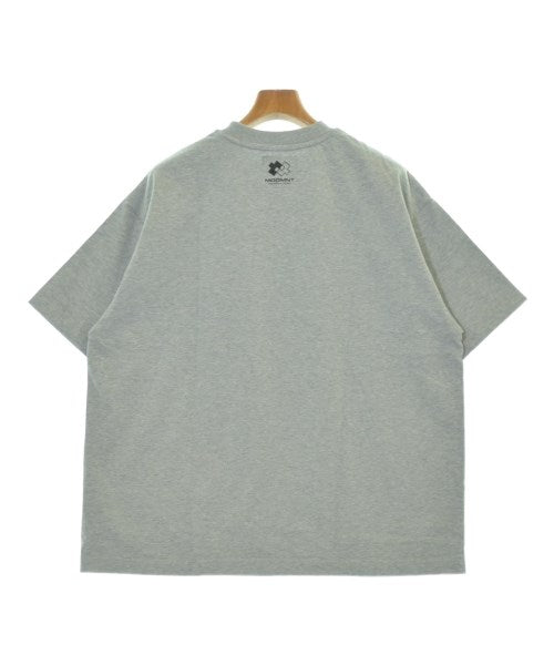 MODMNT เสื้อยืด/เสื้อท็อปส์