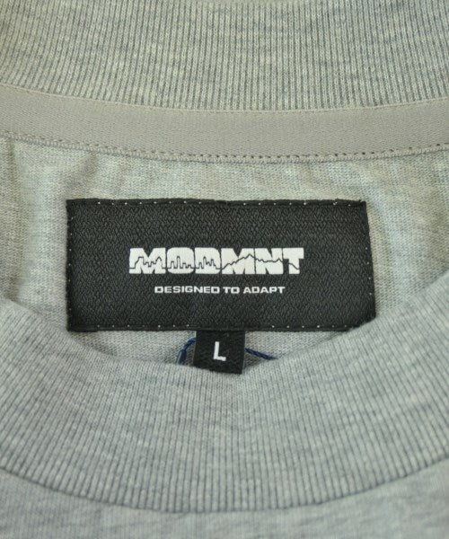 MODMNT เสื้อยืด/เสื้อท็อปส์