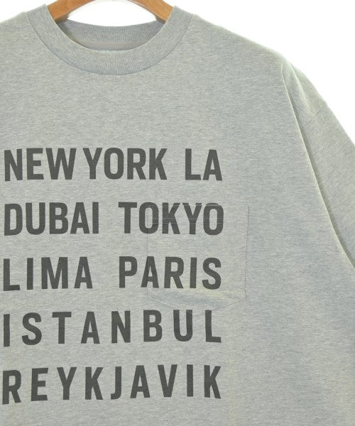 MODMNT เสื้อยืด/เสื้อท็อปส์