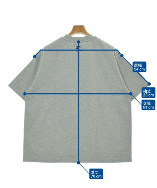 MODMNT เสื้อยืด/เสื้อท็อปส์