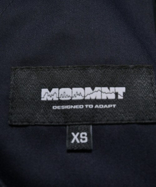 MODMNT กางเกงมีกระเป๋าข้างกางเกง2-4 กระเป๋า